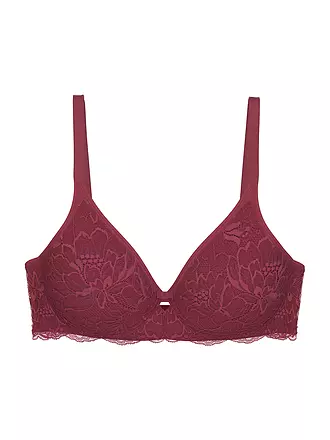 TRIUMPH | Soutien-gorge à armatures AMOURETTE sweet marsala | 